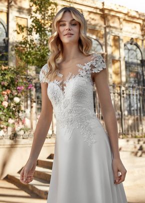 BADIL, St. Patrick La Sposa