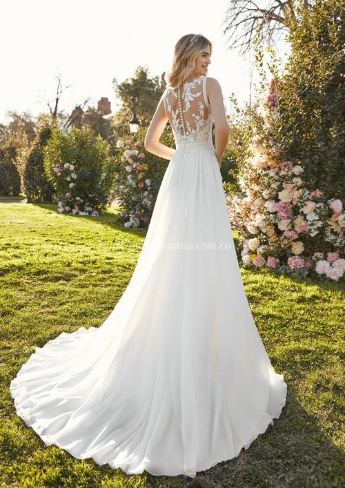 BALIMENA, St. Patrick La Sposa