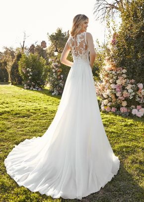 BALIMENA, St. Patrick La Sposa