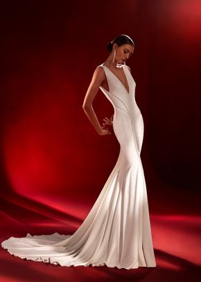 CABALLE, Atelier Pronovias