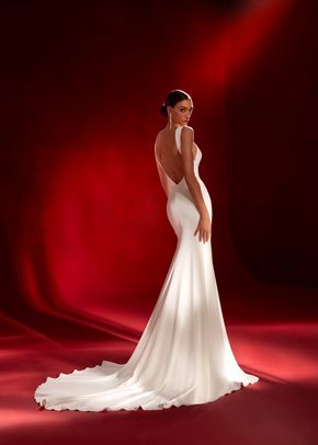 CABALLE, Atelier Pronovias