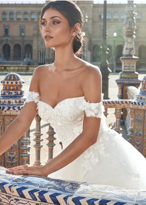 CARRASCO, Pronovias