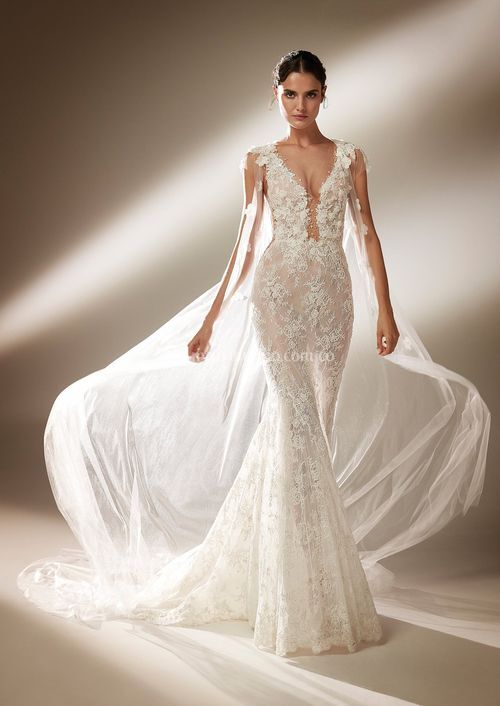 EASTWOOD, Atelier Pronovias