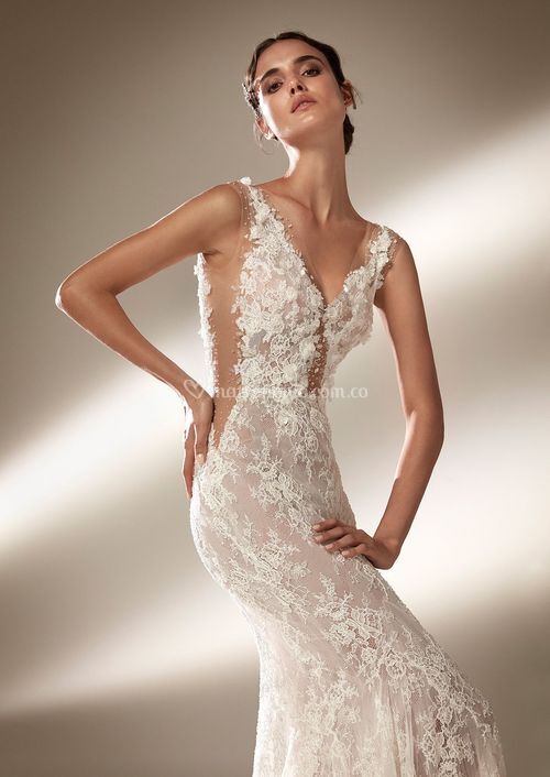 EASTWOOD, Atelier Pronovias