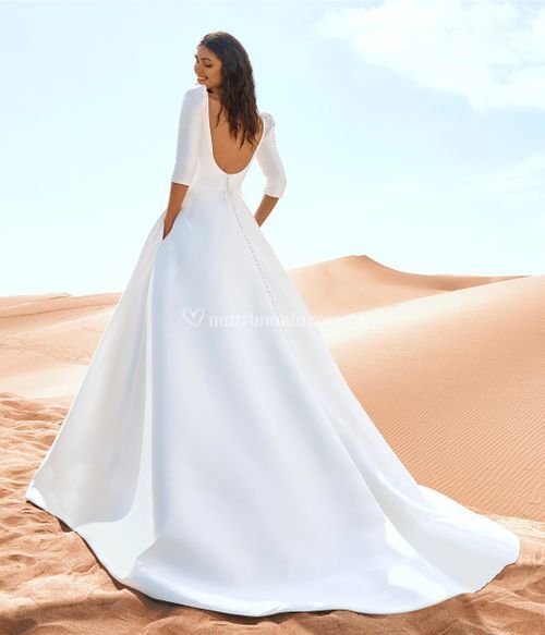 GEYSER, Pronovias