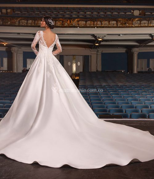 HARLOW, Pronovias