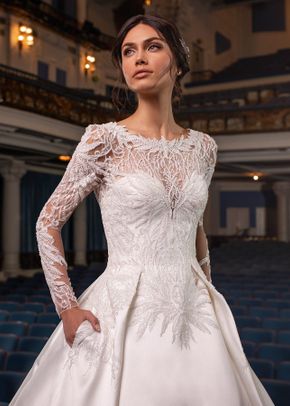 HARLOW, Pronovias