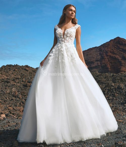 JEITA, Pronovias