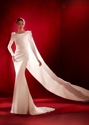 LUDWIG, Atelier Pronovias