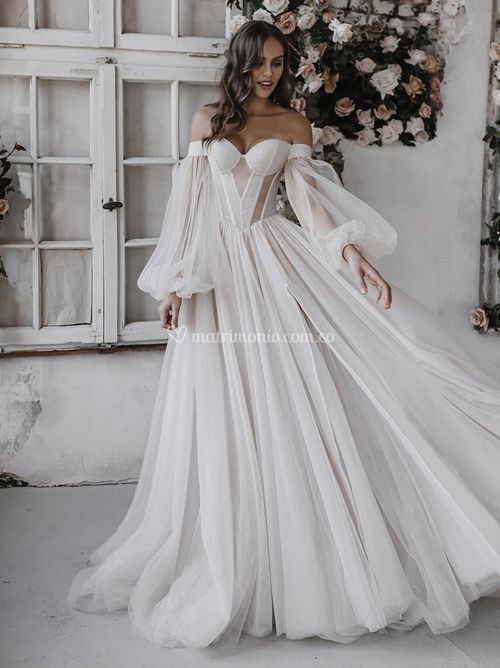 TRUE, Galia Lahav