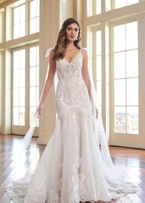 44307, Sincerity Bridal