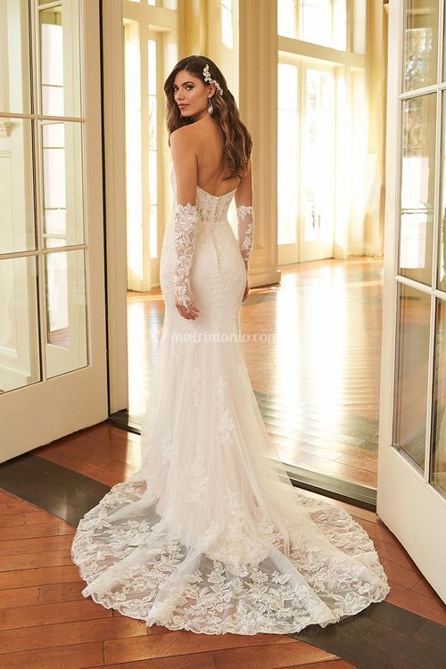 44299, Sincerity Bridal