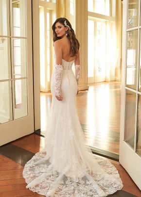 44299, Sincerity Bridal