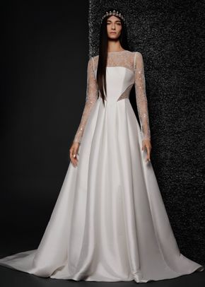 MARCELLE, Vera Wang Bride