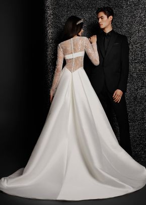 MARCELLE, Vera Wang Bride