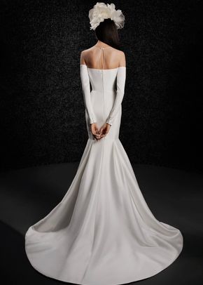 MISHELL, Vera Wang Bride
