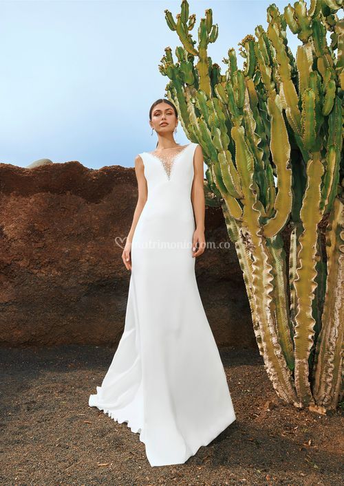 PARIA, Pronovias