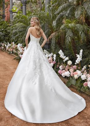 PLACEA, St. Patrick La Sposa