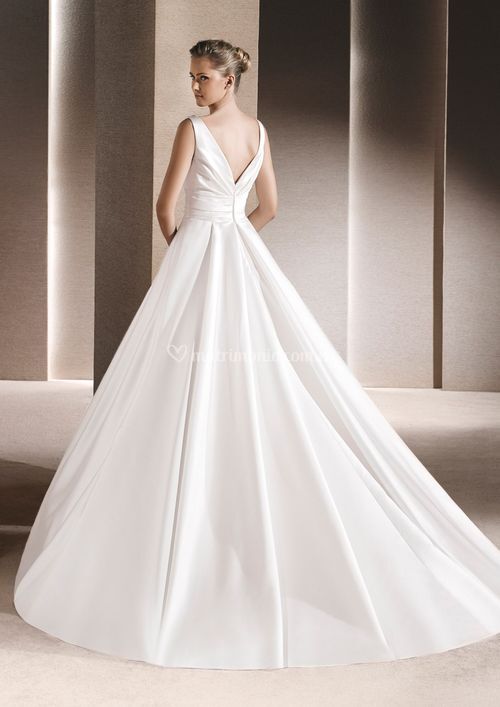 RALEA, St. Patrick La Sposa