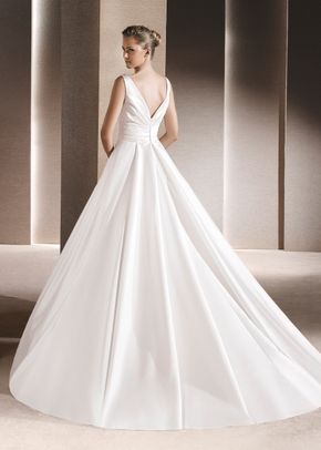 RALEA, St. Patrick La Sposa