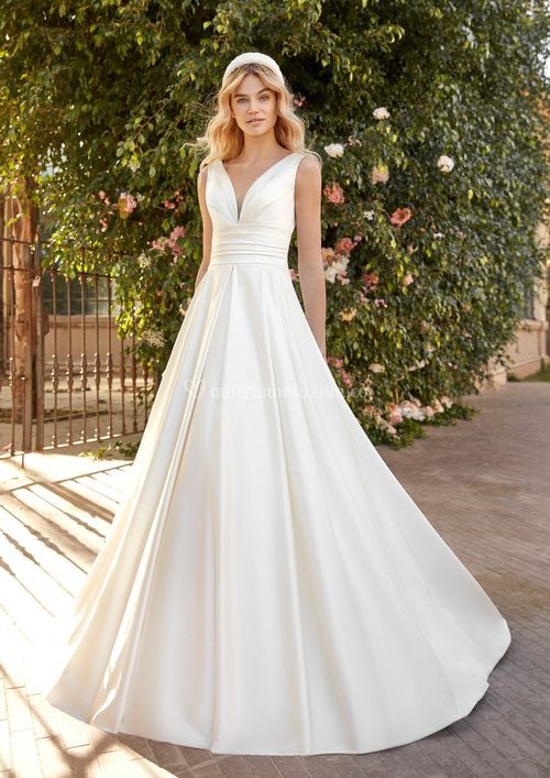 RALEA, St. Patrick La Sposa