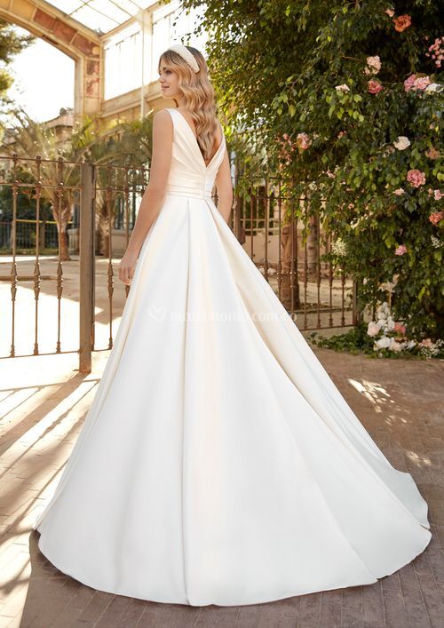 RALEA, St. Patrick La Sposa