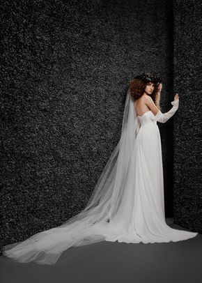 SYLVIE, Vera Wang Bride