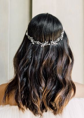 DELICATE, Maria Elena Headpieces