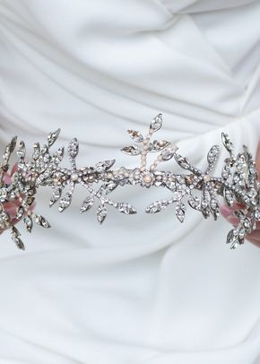 ETHEREAL, Maria Elena Headpieces