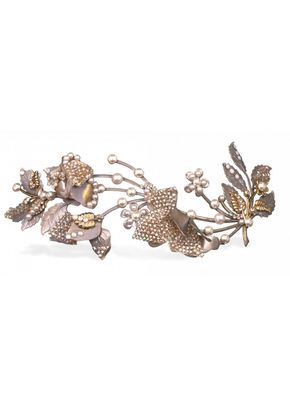 CORALYS COMB, Maria Elena Headpieces