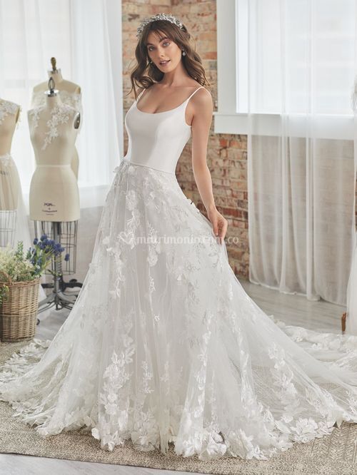 Greer, Maggie Sottero