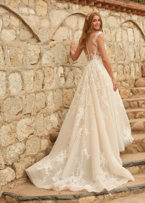 Diana, Maggie Sottero