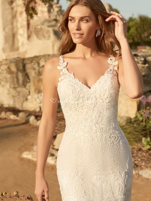 Canberra, Maggie Sottero