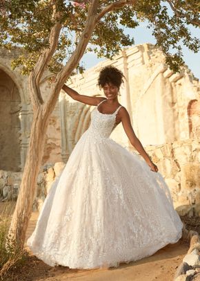 Zyranda, Maggie Sottero