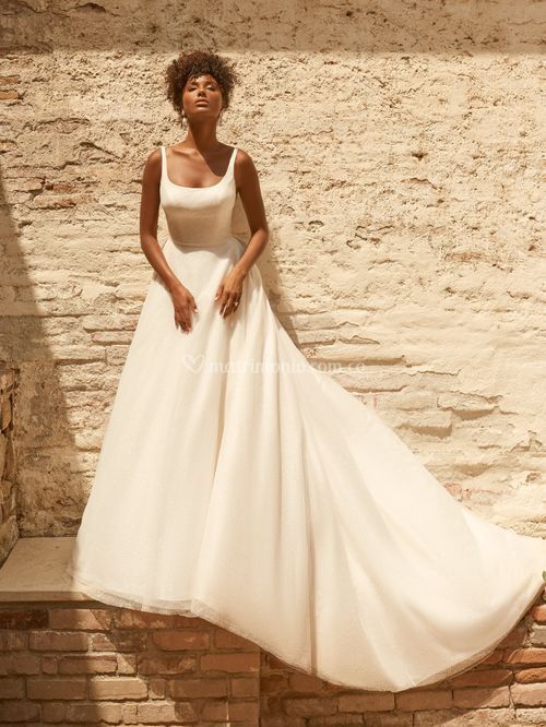 Symphony, Maggie Sottero