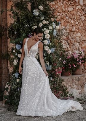 Gaia, Allure Bridals