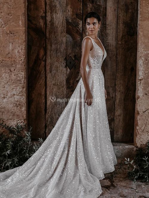 Gaia, Allure Bridals