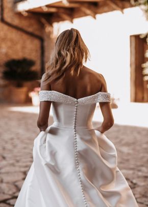 Lise, Allure Bridals