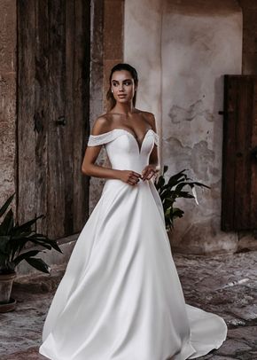 Lise, Allure Bridals