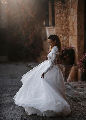 Renata, Allure Bridals