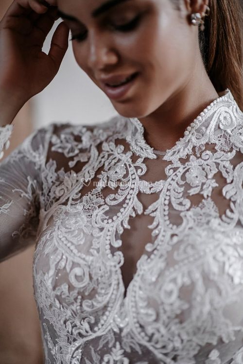 Renata, Allure Bridals