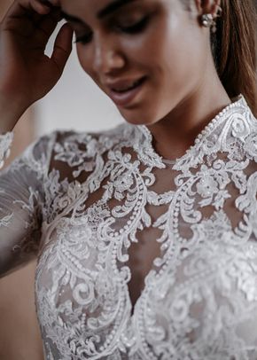 Renata, Allure Bridals