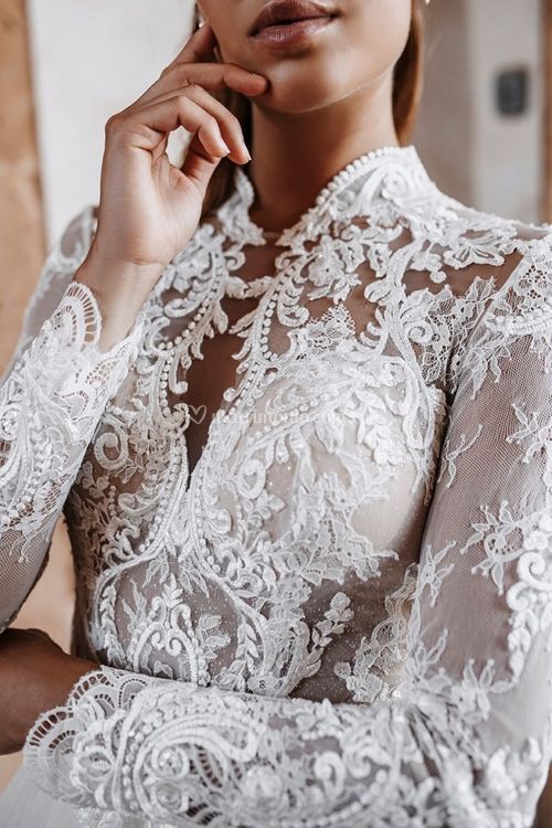 Renata, Allure Bridals
