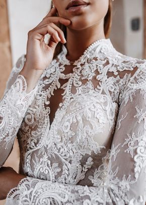 Renata, Allure Bridals