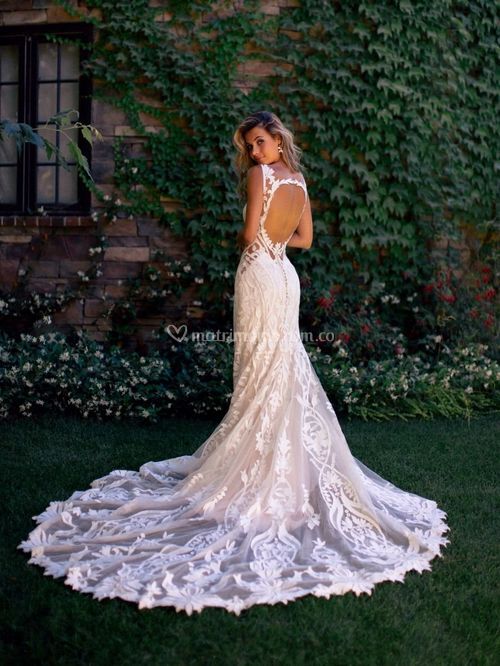 F251, Allure Bridals