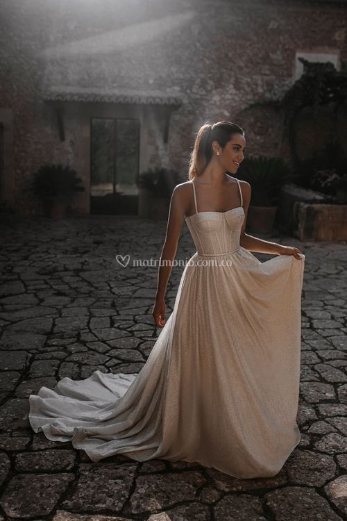 Marina, Allure Bridals