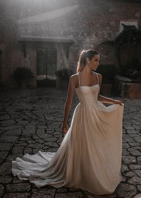 Marina, Allure Bridals