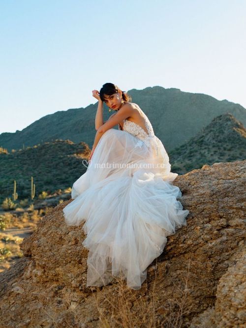 F238, Allure Bridals