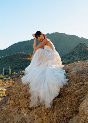 F238, Allure Bridals