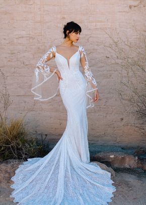 F231, Allure Bridals